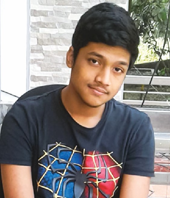 Photo of শাইখ আসহাবুল ইয়ামিন